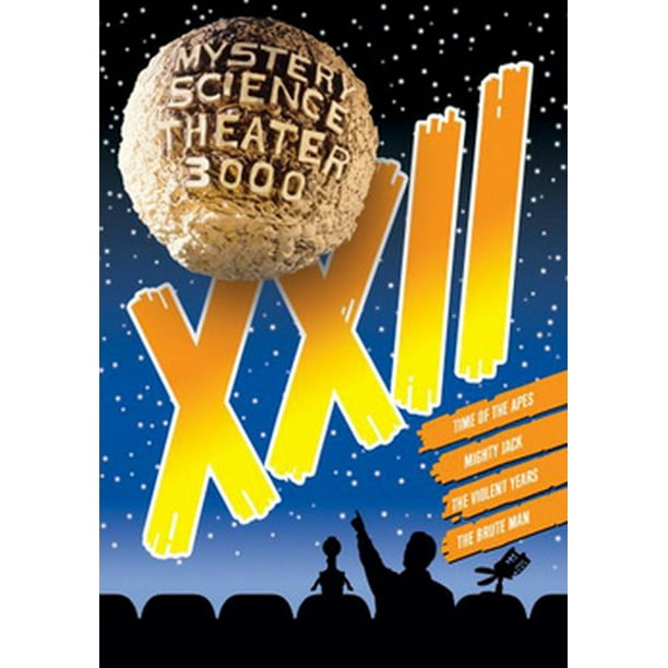 mystery science theater gifts