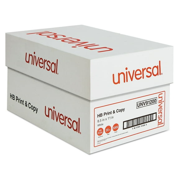Universal Copy Paper
