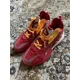 thumbnail image 1 of Ad-id-as ZoneBoost ATL Red Team Basketball Shoes Men’s Sz 10 *NEW* FY0869 RARE, 1 of 3