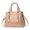 Khaki, variant on Travel Crossbody Bags For WomenBright Stone Pattern Fashion Handbag, Stylish Daily Shoulder Crossbody Messenger Purse