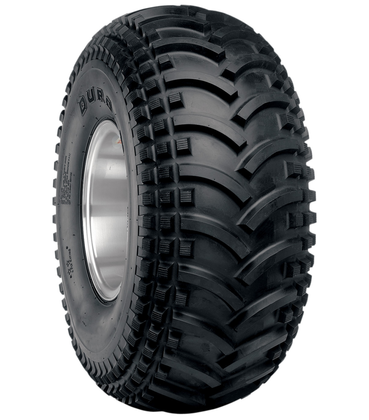 ROADGUIDER ATV Tire 23x11-10 – 6PR, Bias Ply, 440lbs Load, Rear/Front, 1 Tire
