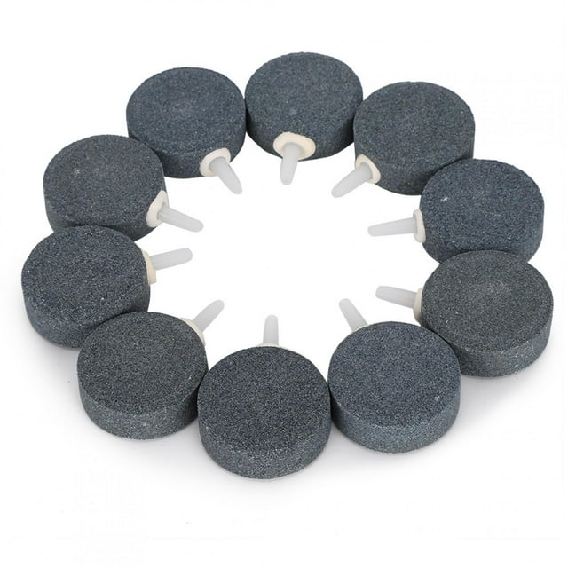 Tanque De Peces Aire Acuario Bubbler Aire Piedra Acuario Piedras Pecera Para Pecera Para Acuario ANGGREK Otros
