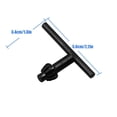 thumbnail image 2 of Drill Chuck Key Set for Precise Drill Clamping and Secure Bit Changes, 2 of 5