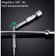 thumbnail image 5 of Llave Cruz Cruceta Reforzada Para Auto 17/19/21/23mm,kit3pcs, 5 of 6