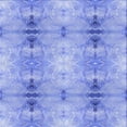 thumbnail image 1 of Ahgly Company Machine Washable Indoor Square Transitional Light Slate Blue Area Rugs, 4' Square, 1 of 7