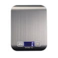 thumbnail image 4 of Siruishop Kitchen Scale Baking Measuring Tool Coffee Scale for Kitchen Cafe Restaurant Chargeable 10KG, 4 of 8