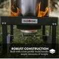 thumbnail image 4 of GasOne Propane Gas Outdoor Stove with High Pressure Braided Hose, 4 of 8