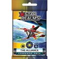 thumbnail image 2 of White Wizard Games WWG024D Star Realms Command Decks Alliance Jeu de Cartes d'Exposition, 2 of 3