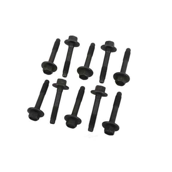 GM 12565425 Engine Timing Camshaft Sprocket Bolt