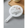 thumbnail image 3 of 1pc Multifunction Filter Sieve,Soymilk Filter, Juice Filter Plug, Food Filter, 3 of 3