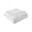 White, variant on Gracie Mills Sandy Classic Stitch Oversized Quilted Throw Blanket - GRACE-6504