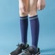 thumbnail image 5 of Saltar la cuerda correr fitness deportes profesionales calcetines finos de secado rápido hasta la rodilla, 5 of 6