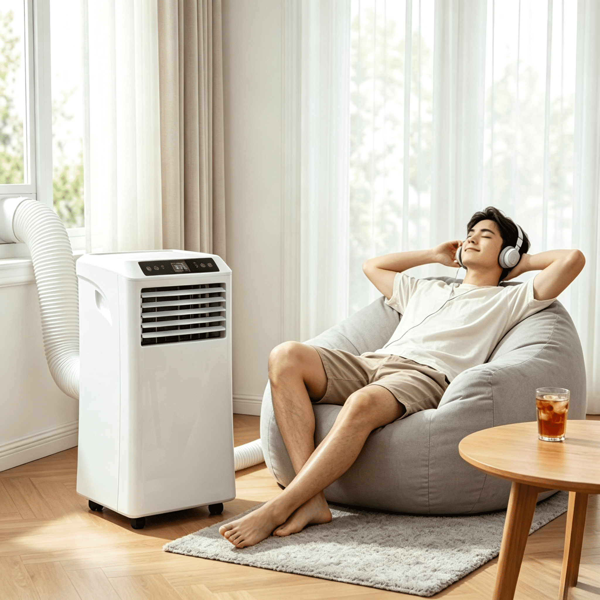 Air Conditioner