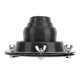 thumbnail image 1 of Kit De Flashing De La Tienda De Campana De Topincn Bell, Kit De Gato De Estufa De Carpa Con Tubería De Silicona De Alta Temperatura Bota De Techo Intermitente Para El Techo De La, 1 of 7