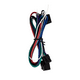 thumbnail image 4 of Amplificador Full-Range Marino 4 Canales DB Drive NEO M ... DB Drive NEOM4, 4 of 7