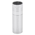 thumbnail image 3 of Billiard Shaper Repair Tool, Billiard Cue Tip Sharpener Durable Sturdy 3 In 1 Tool  For Billiard Cue Silver, 3 of 8