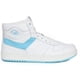 thumbnail image 2 of TENIS CASUALES PONY CITY WINGS HI ICY WATER BLANCO PARA HOMBRE MODELO 0253, 2 of 7