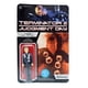 thumbnail image 2 of Funko The Terminator Terminator 2 Juicio Día ReAction T-1000 Final Battle Exclusivo 3 3/4" Funko POP, 2 of 2