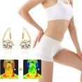 thumbnail image 1 of Fiudx Colgante, Colgante Elegante, Bienstar, Alta Gama, Estimulación de Acupresión, Accesorios Elegantes, Energía Negativa, Moda Femenina Queaumenta La Vitalidad, Uso Diario, Enfoque En La Salud, Tal, 1 of 7