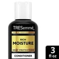 thumbnail image 3 of Tresemme Rich Moisture Hydrating Conditioner, 3 oz, 3 of 12