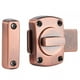 thumbnail image 1 of Cerrado de Puerta Corredera de Aleación de Zinc, Pestillo, Hebilla, Armario, Accesorio para Puertas de, 1 of 7