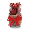 thumbnail image 4 of FloraCraft Mini Fruit, Red Apple, Decorative, 15 Piece Set, Lifelike, 4 of 5