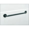 thumbnail image 7 of Bathroom Safety Grab Bar - Matte Black/Shower Tub Toilet Steps ADA/304 Stainless Steel/Smooth/ 9", 7 of 7