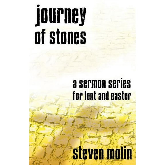 Journey of Stones (Paperback)