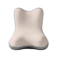 thumbnail image 4 of Adjustable Bed Backrest Pillow, Ergonomic Reading Back Support Cushion, Multi-functional Waist Support and Prone Sleep Pillow, 22.83x17.72x12.6 inch, 4 of 8