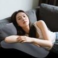 thumbnail image 1 of Comfortable Couples Bed For Side Sleepers And Stomach Sleepers Soft Support Cushion For Back And Neck Sleeping Aid For Relaxation, 1 of 4