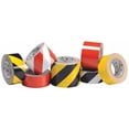 thumbnail image 2 of Brady Floor Tape,Red/White,2 inx100 ft,Roll 104318, 2 of 5