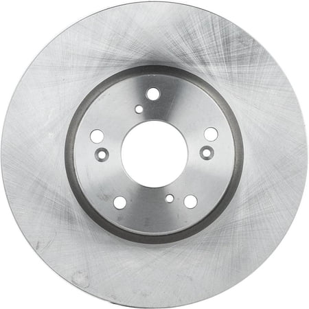 New Vented Brake Disc Compatible With Acura TL Base 6 Cyl 3.2L TL Type-S 6 Cyl 3.5L 2004-2008 By 48880220 JBR1143 BR900844 980304R 44309 60058020 31374 900844 PRT5745 44309G