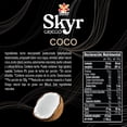 thumbnail image 2 of Yoghurt Yoplait Skyr coco 750 g, 2 of 5