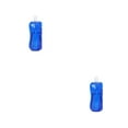 thumbnail image 4 of ZheElen Sac d'Eau Extérieur Camping Randonnée Sac à Dos Vaisselle Bleu Foncé 2Ensemble, 4 of 6