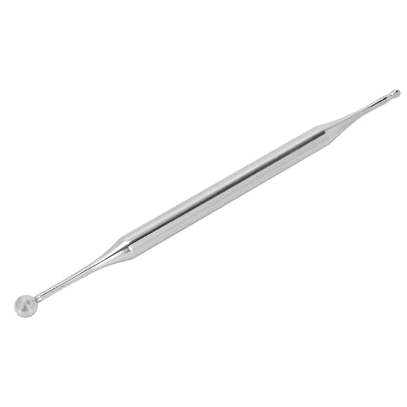 Sonda de punto Earand Body, pluma de acupuntura profesional de acero inoxidable para oreja, características de vanguardia