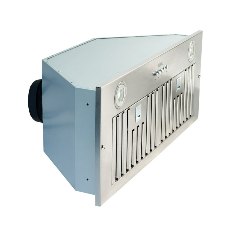 Kobe insert 2024 range hood