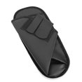 thumbnail image 1 of Adjustable Stable Faux Leather Cast Shoe for Broken Foot Ankle Support, Wide Front Design, Decompression Treatment, Load Free Treatment, Easy Put On and Take Off, 1 of 8