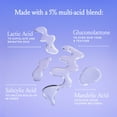 thumbnail image 4 of Billie AHA pH Adjusting Womens Deodorant Gel, 1.7 fl oz, Botanic Air Scent, Aluminum Free, 4 of 9