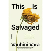This Is Salvaged: Stories, (Paperback)