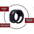 thumbnail image 3 of Wristwidget Adjustable Wrist Brace for TFCC Tears, One Size Fits Most, Left & Right Wrist Support for Weight Bearing Strain and Exercise, 3 of 5