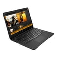 thumbnail image 2 of Laptop HP 14-dq0500 Intel Celeron 4GB RAM 128GB SSD, 2 of 5