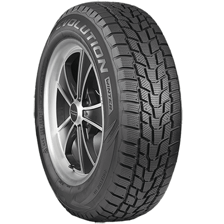 Cooper Evolution Winter 195/60R15 88T Tire