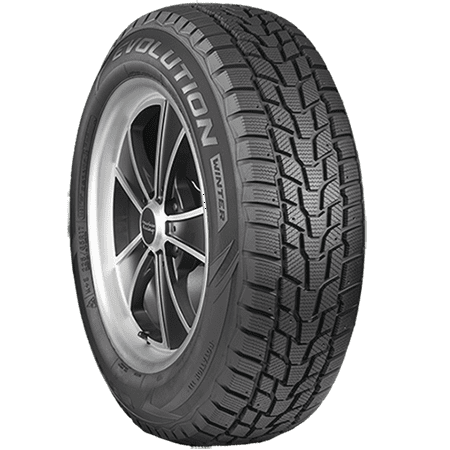 COOPER EVOLUTION WINTER 205/55R16 94H Tire (Best Winter Tires For Toyota Corolla)