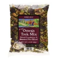 thumbnail image 5 of 2 Packs Omega Trek Mix Dried Cranberry Roasted Nut Blend 12 oz Each, 5 of 5