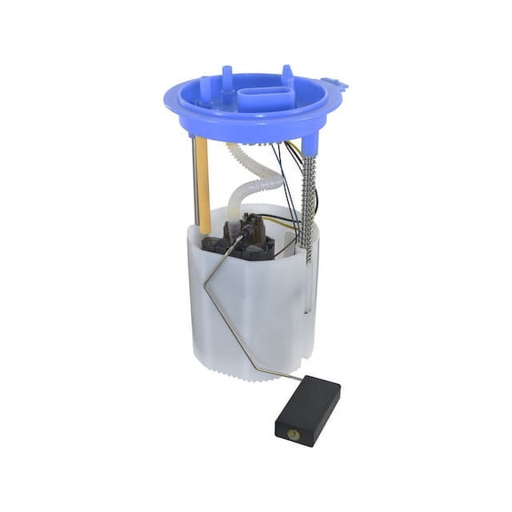 Fuel Pump - Compatible with 2006 - 2014 Volkswagen GTI 2007 2008 2009 2010 2011 2012 2013