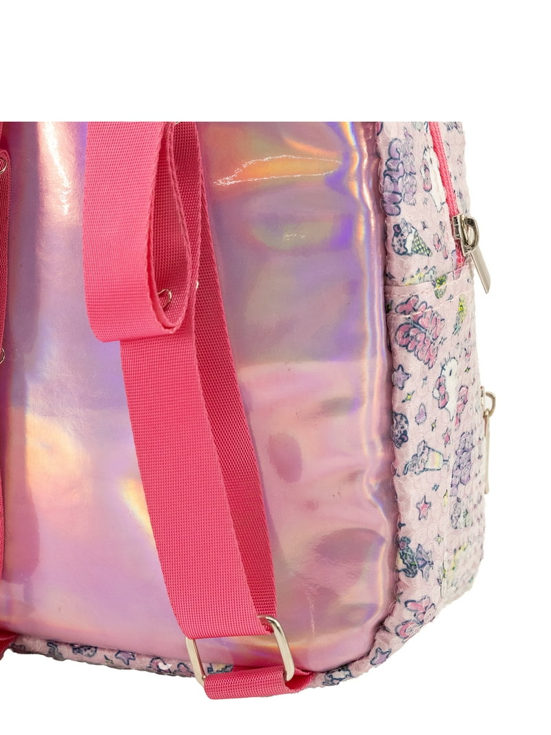 Sanrio Hello Kitty & Friends Mini Backpack for Girls - Pink  display picture 1