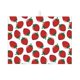 thumbnail image 1 of Fotbe Hand Drawn Strawberry Alfombrilla de Secado para Cocina con Estampado, 18x24 Pulgadas, 1 of 7