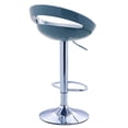 thumbnail image 4 of Heavenly Collection Adjustable Stool SET OF 3, 4 of 7