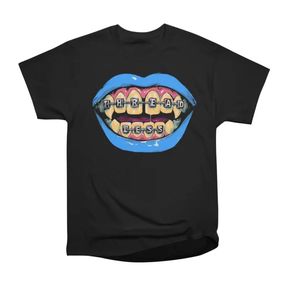 Beautiful Smile T-Shirt Tee Gift For Him Merch For Her Apparel For Friend