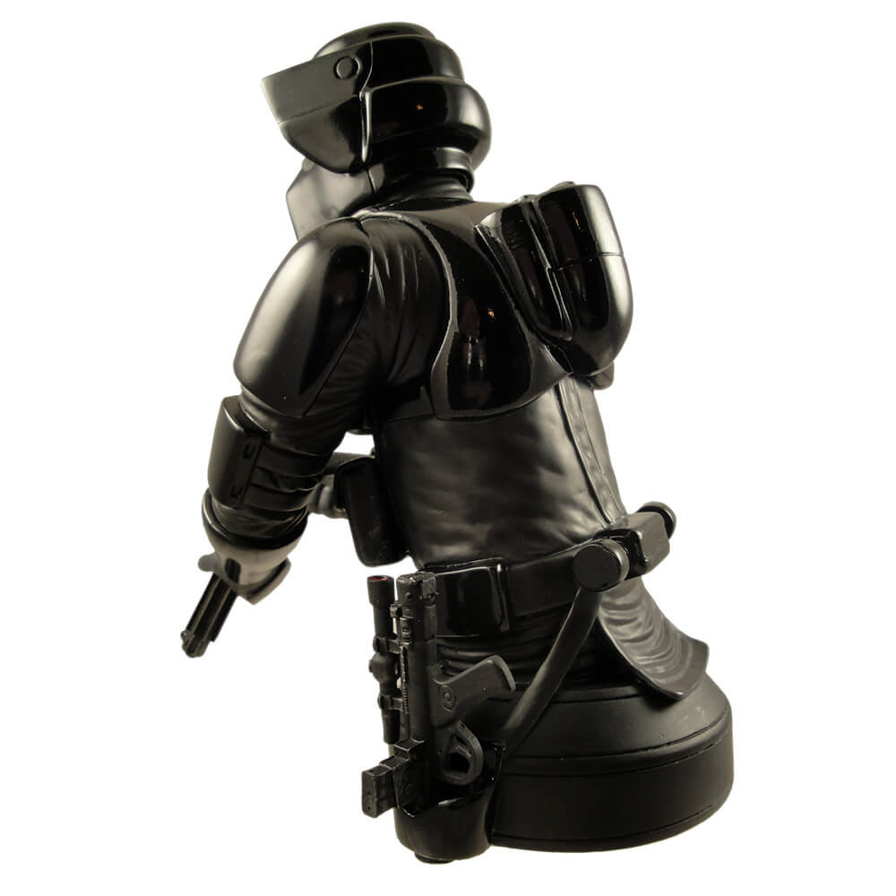 Star Wars Imperial Stormtrooper Commando Mini Bust 2011 Premier Guild Exclusive